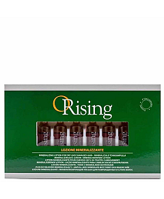 ORising Mineralizzante Lotion - Минерализирующий лосьон для сухих и ломких волос 12х10 ml